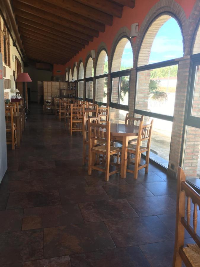 La Bodega Hotel 3*