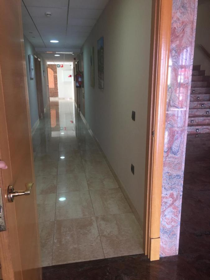 Hotel La Bodega La Almunia de Doña Godina