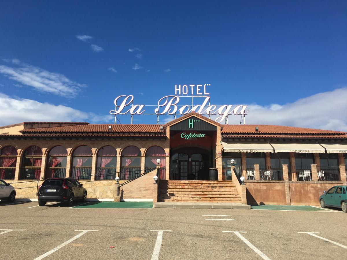 La Bodega Hotel 3*