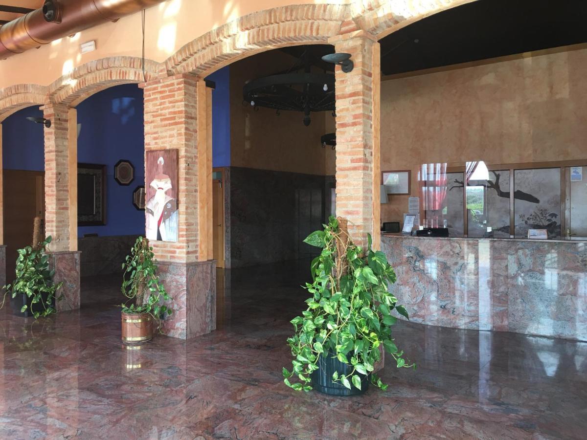 La Bodega Hotel La Almunia de Doña Godina
